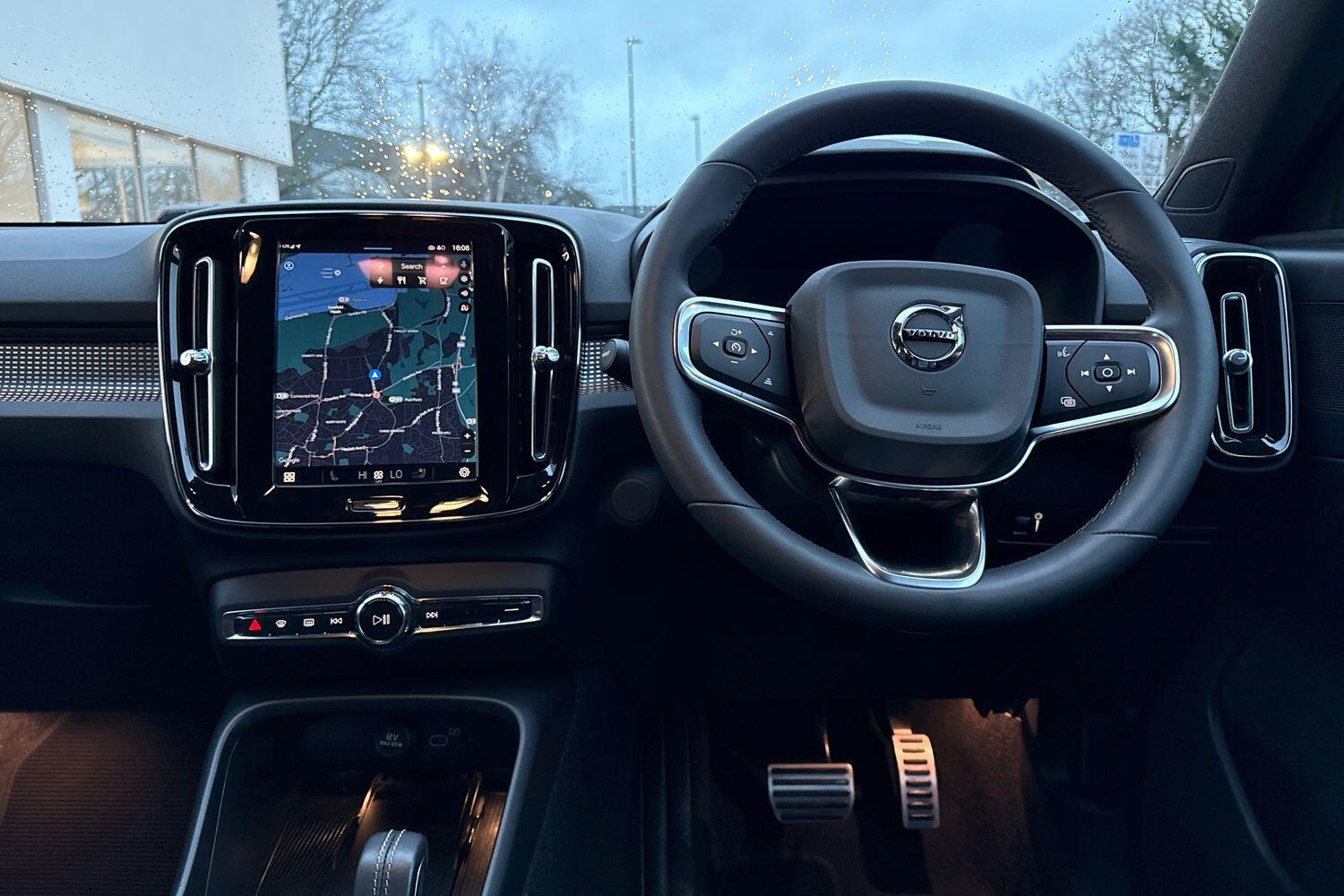 Used Volvo XC40 2021 for sale - 77253918: Photo 34