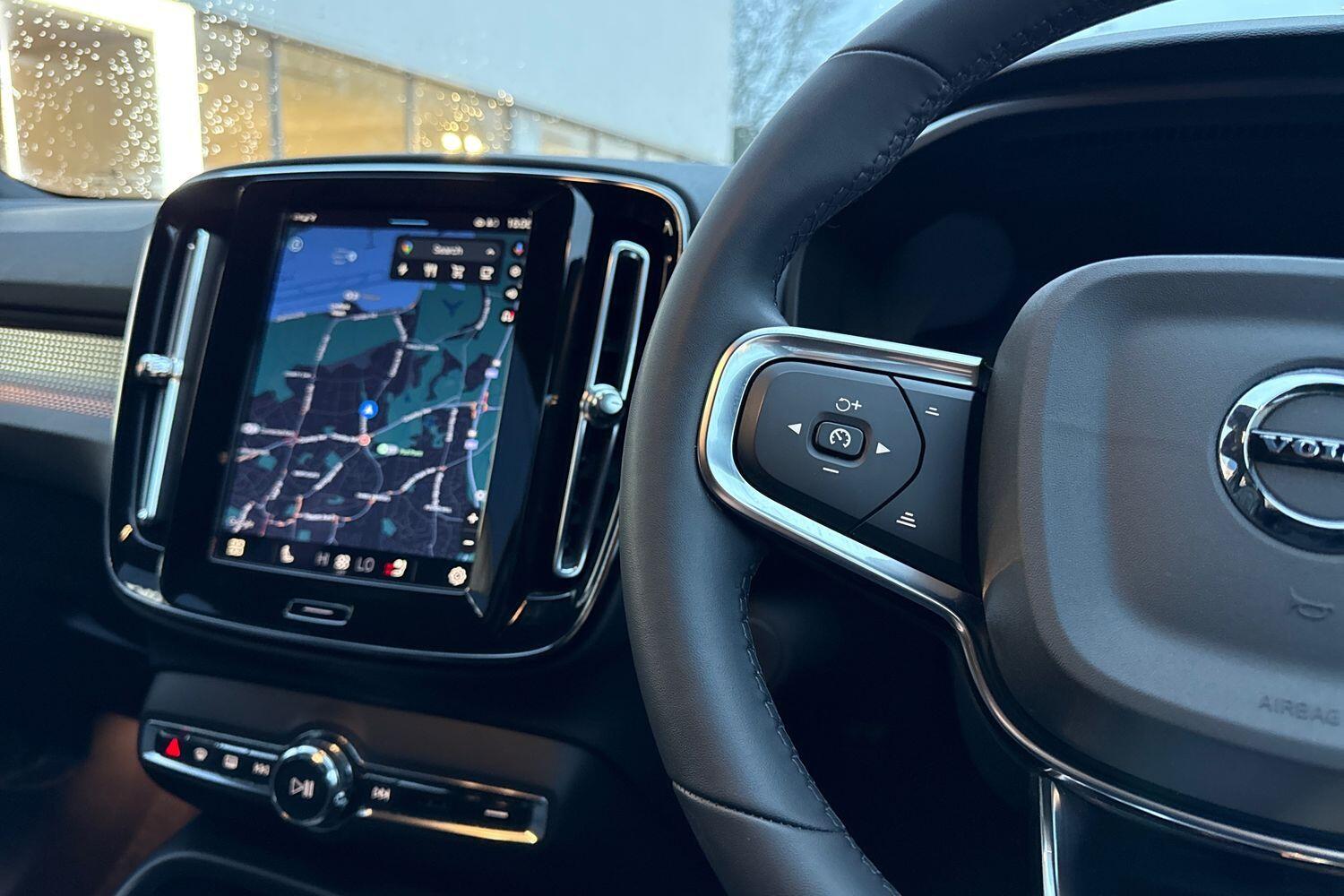 Used Volvo XC40 2021 for sale - 77253918: Photo 36