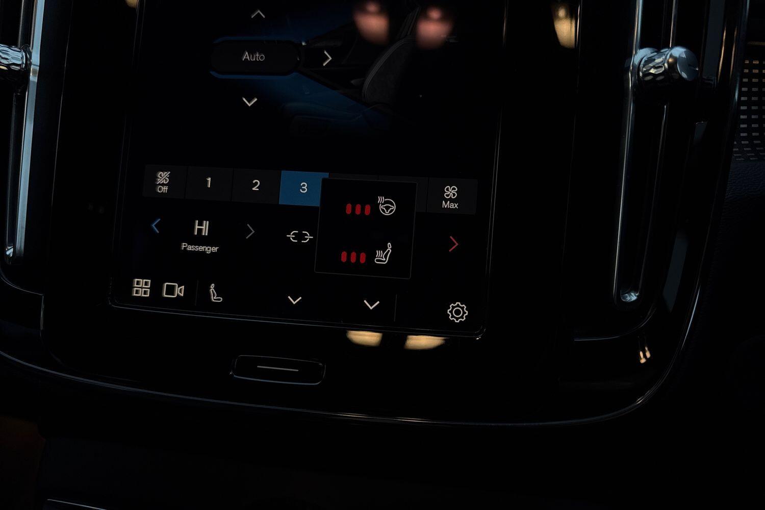 Used Volvo XC40 2021 for sale - 77253918: Photo 39