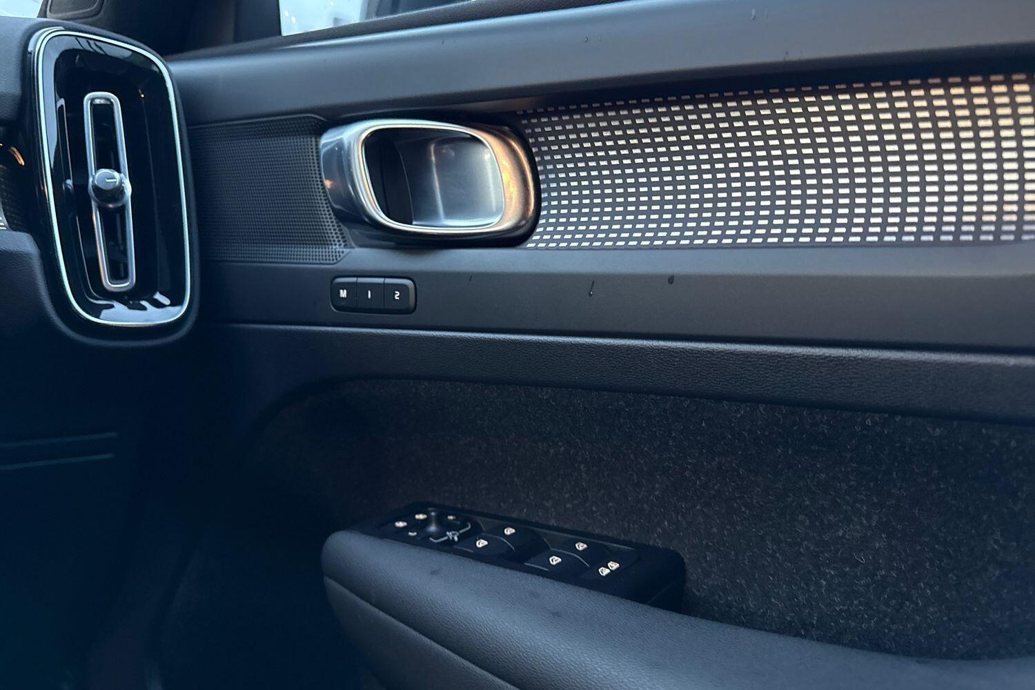 Used Volvo XC40 2021 for sale - 77253918: Photo 41