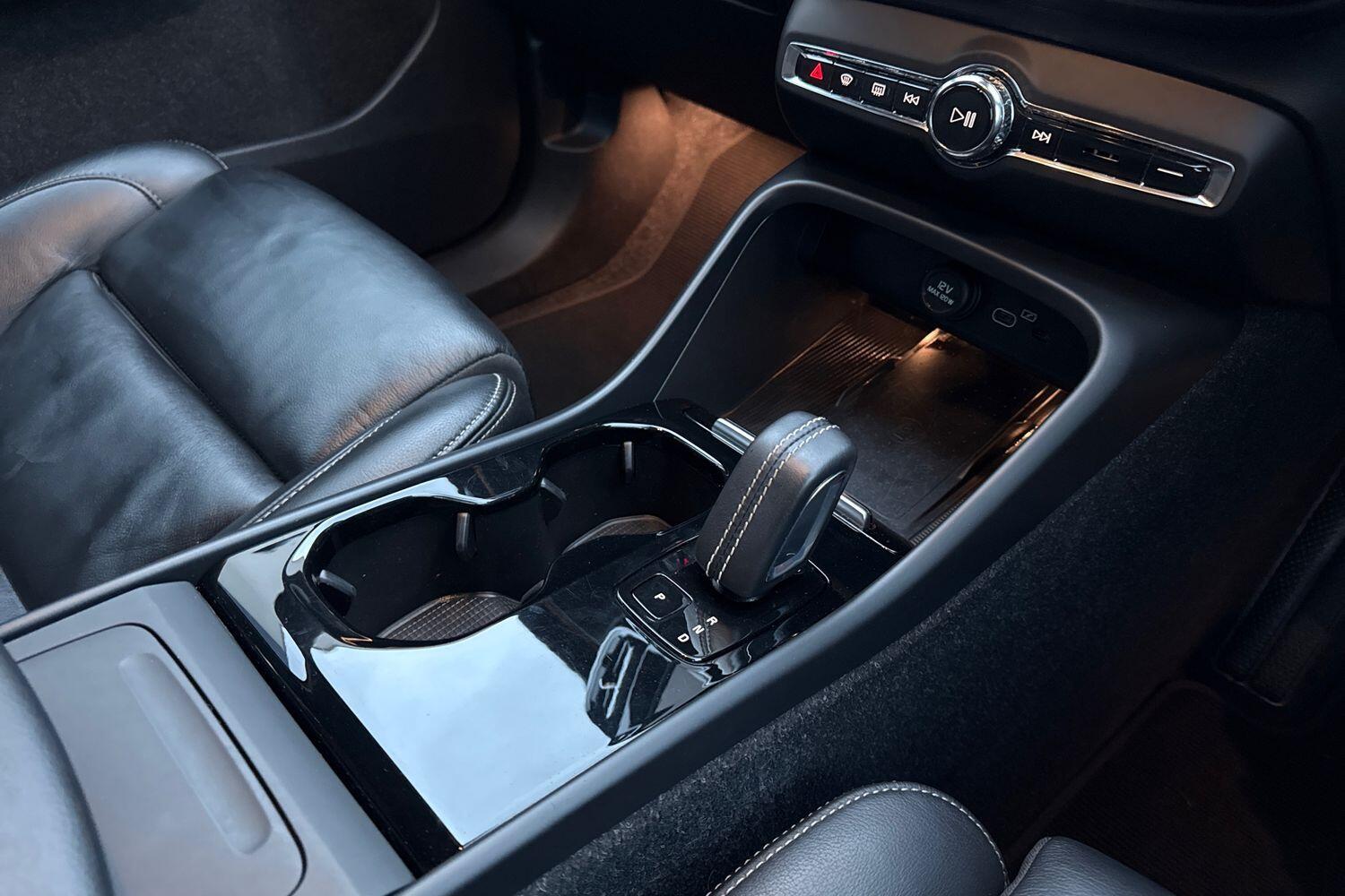 Used Volvo XC40 2021 for sale - 77253918: Photo 42