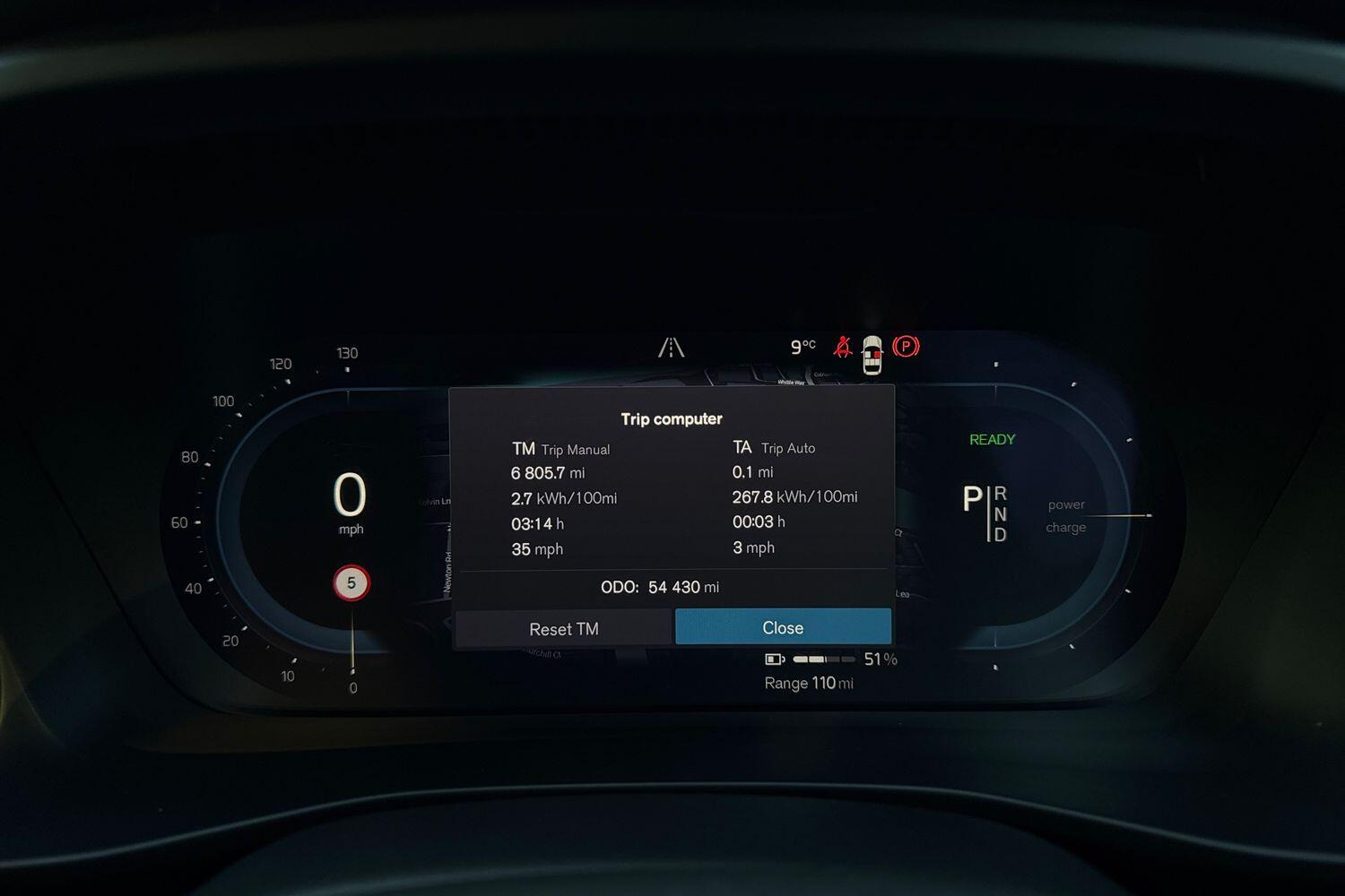 Used Volvo XC40 2021 for sale - 77253918: Photo 43