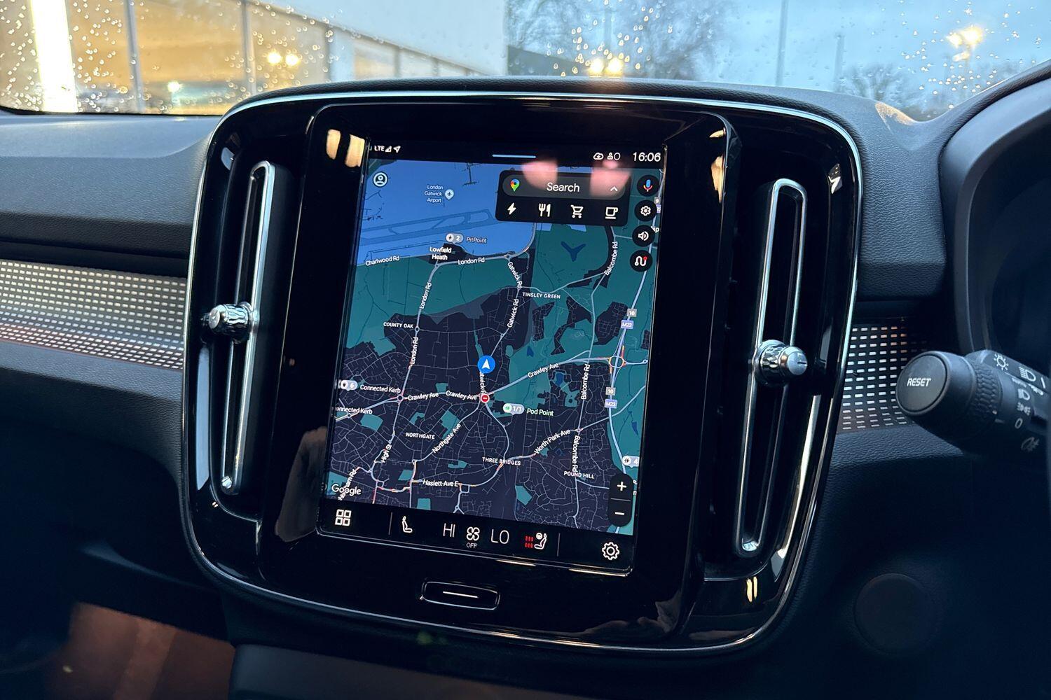 Used Volvo XC40 2021 for sale - 77253918: Photo 5