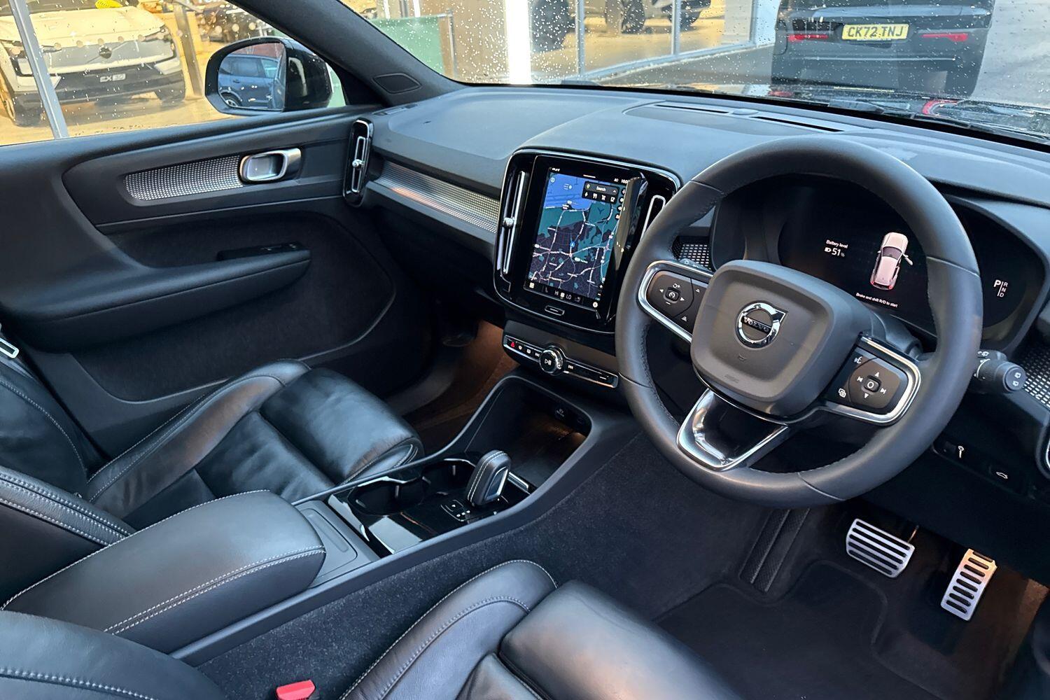 Used Volvo XC40 2021 for sale - 77253918: Photo 6