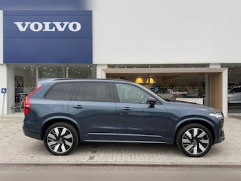 Used Volvo XC90 2024 for sale - 75402027: Photo