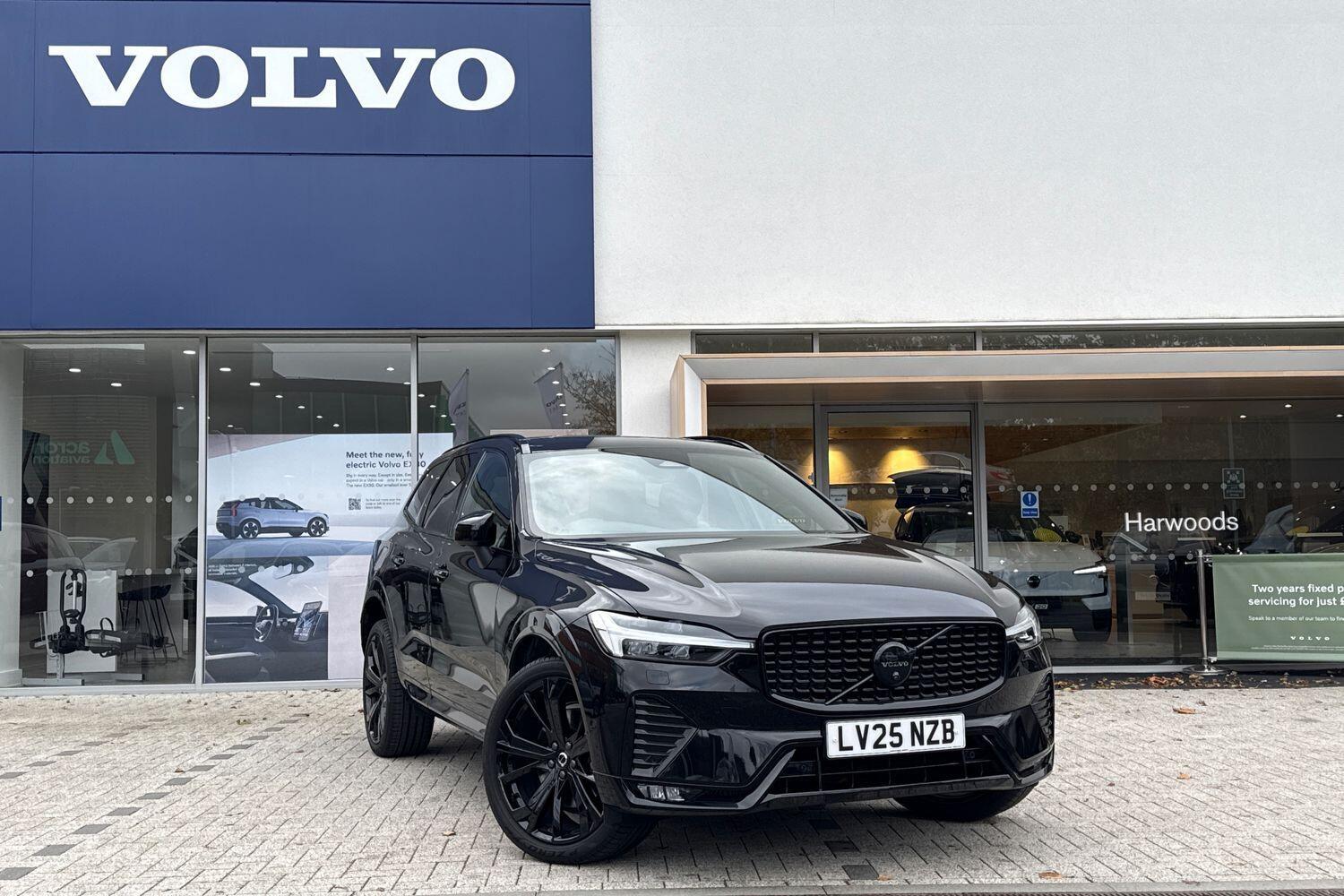 Used Volvo XC60 2025 for sale - 76521741: Photo 1