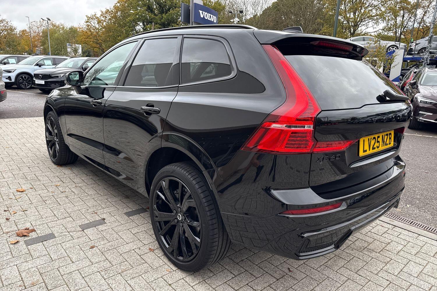 Used Volvo XC60 2025 for sale - 76521741: Photo 10