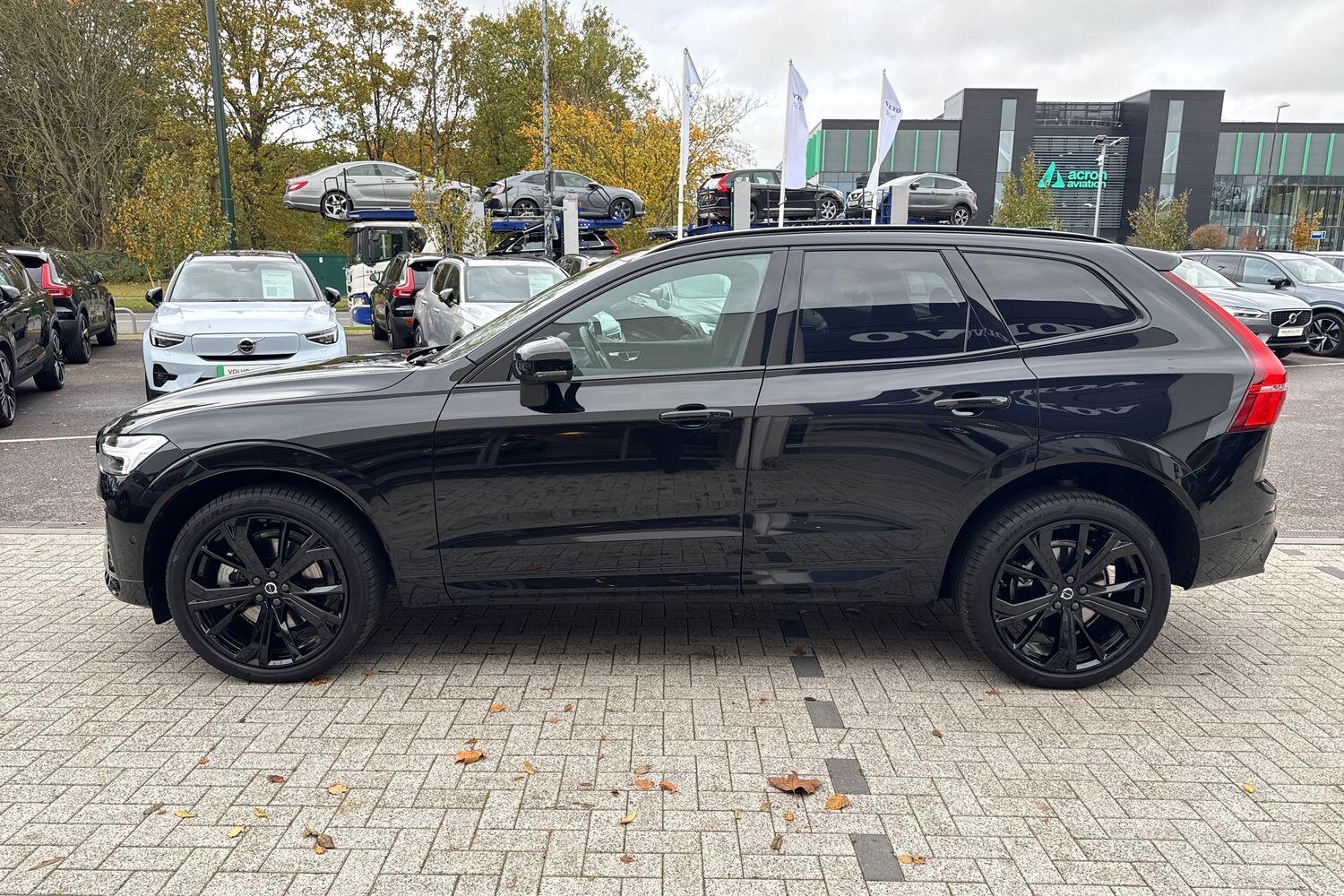 Used Volvo XC60 2025 for sale - 76521741: Photo 11