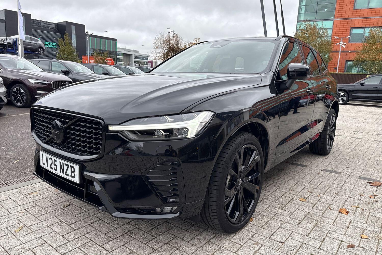 Used Volvo XC60 2025 for sale - 76521741: Photo 12