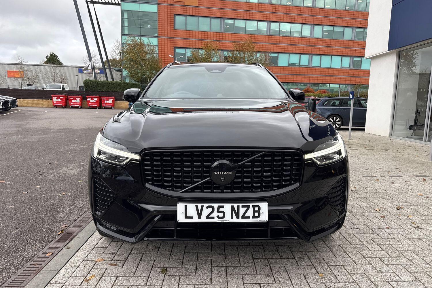 Used Volvo XC60 2025 for sale - 76521741: Photo 13