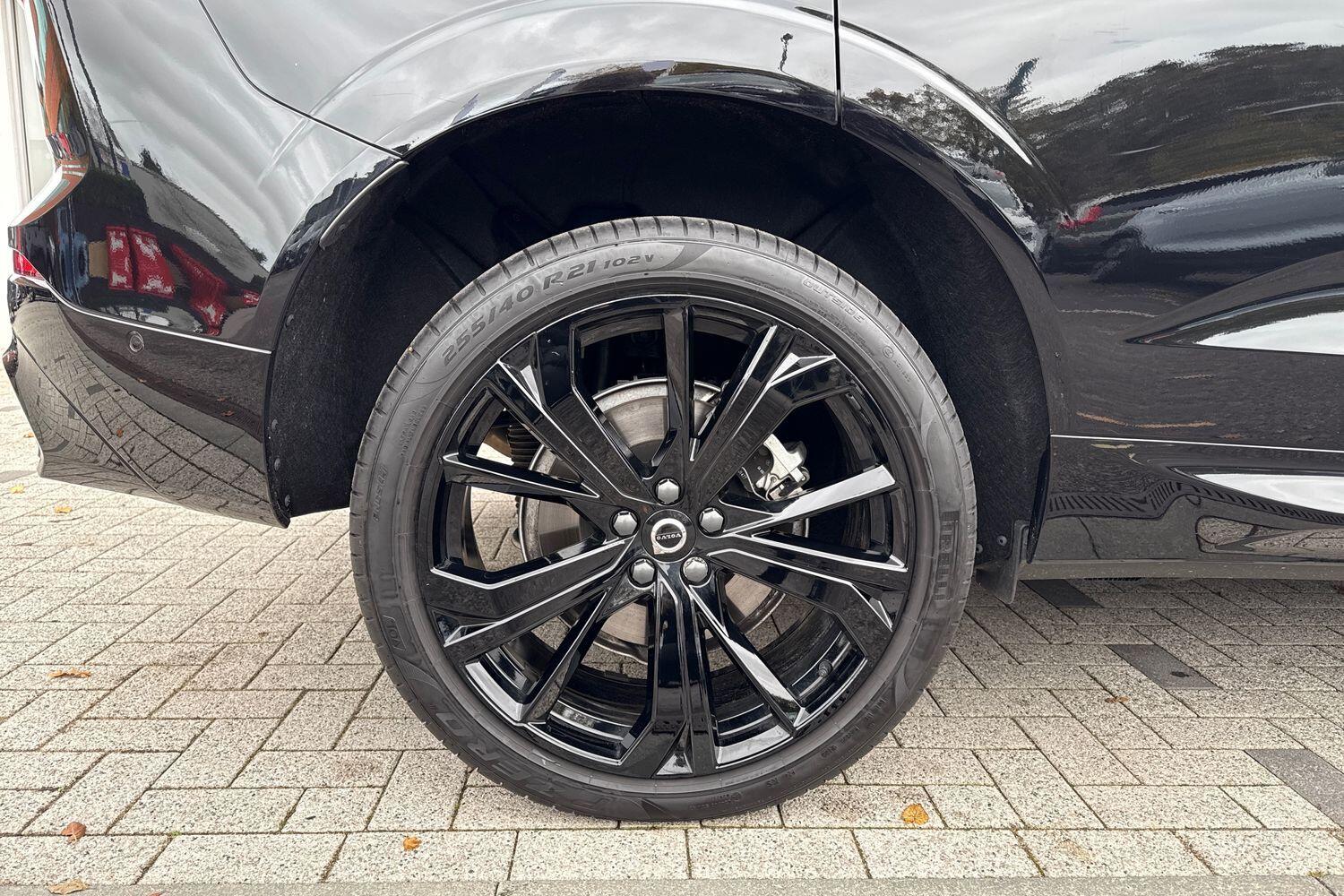 Used Volvo XC60 2025 for sale - 76521741: Photo 14