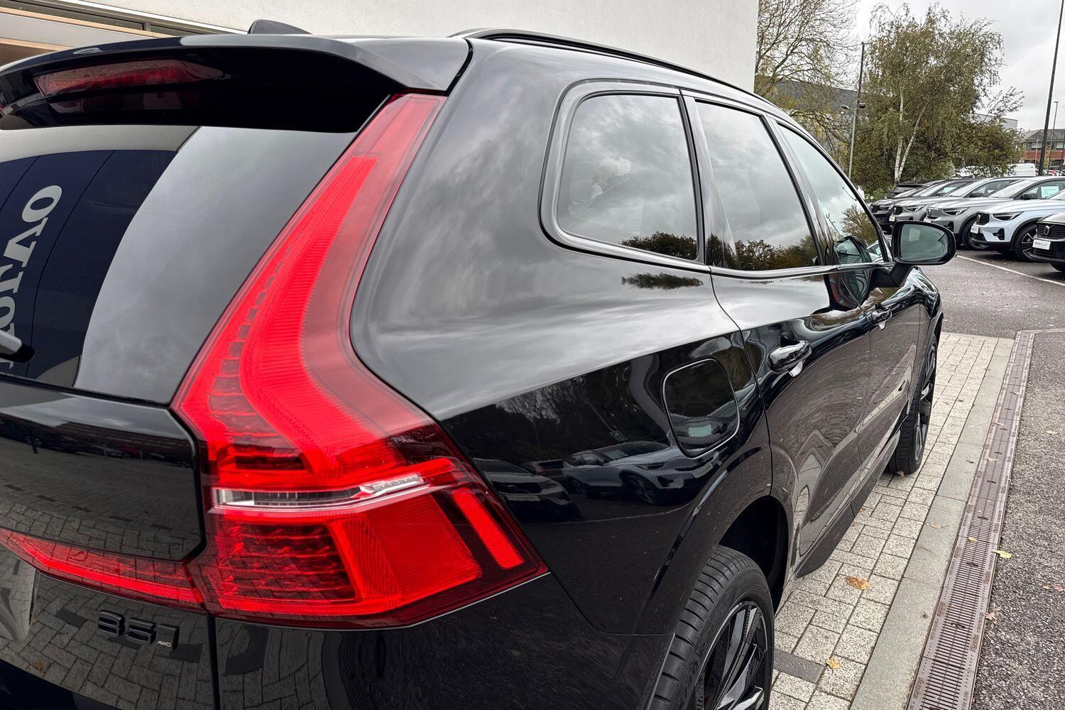 Used Volvo XC60 2025 for sale - 76521741: Photo 15