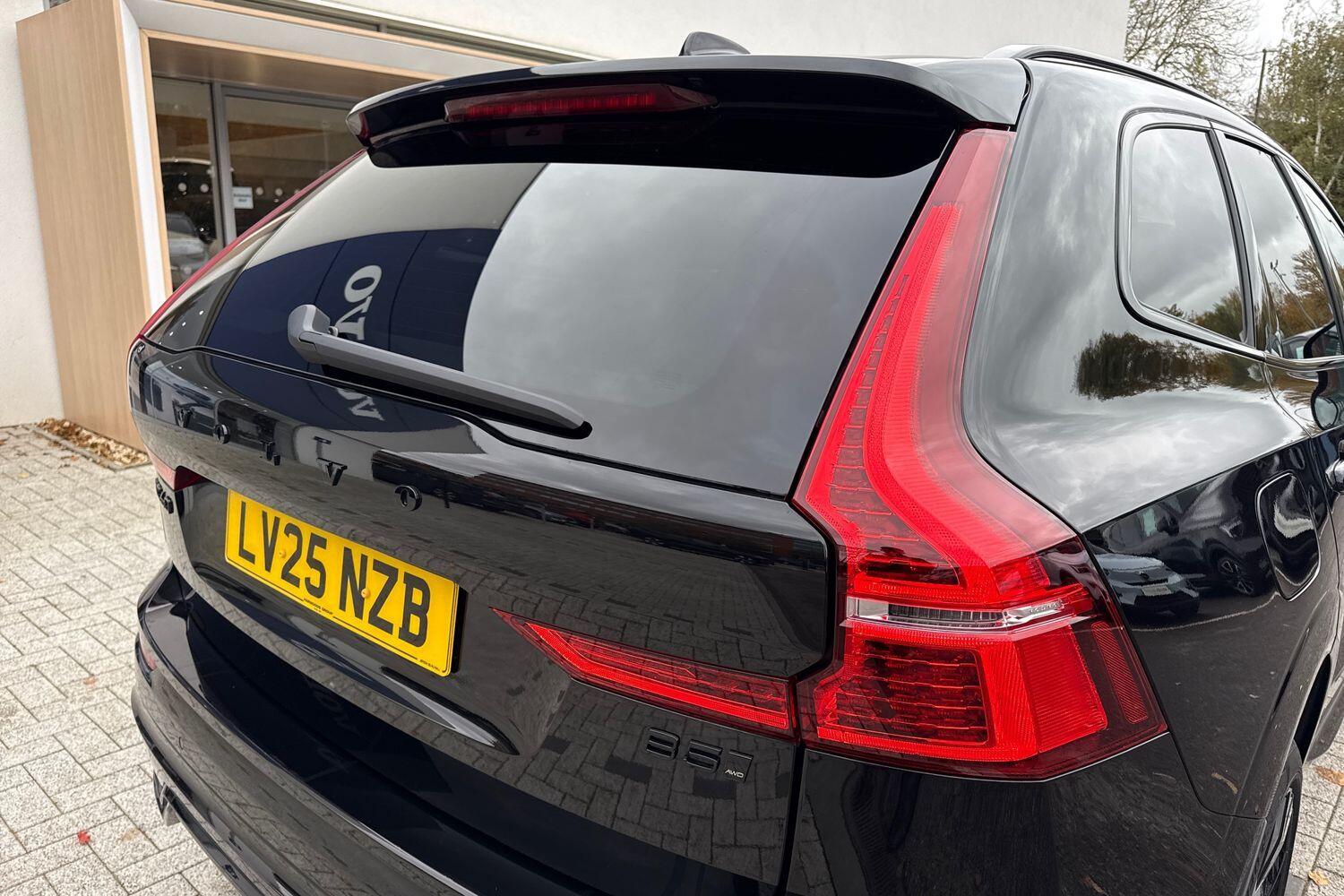 Used Volvo XC60 2025 for sale - 76521741: Photo 16