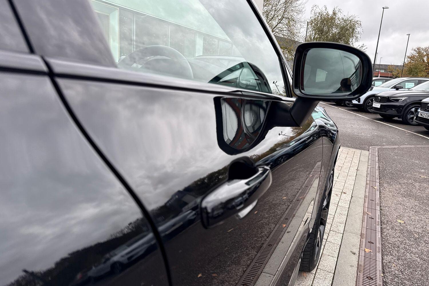 Used Volvo XC60 2025 for sale - 76521741: Photo 17