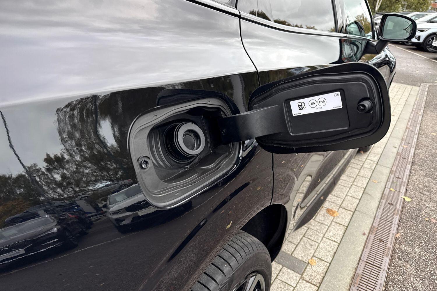 Used Volvo XC60 2025 for sale - 76521741: Photo 19