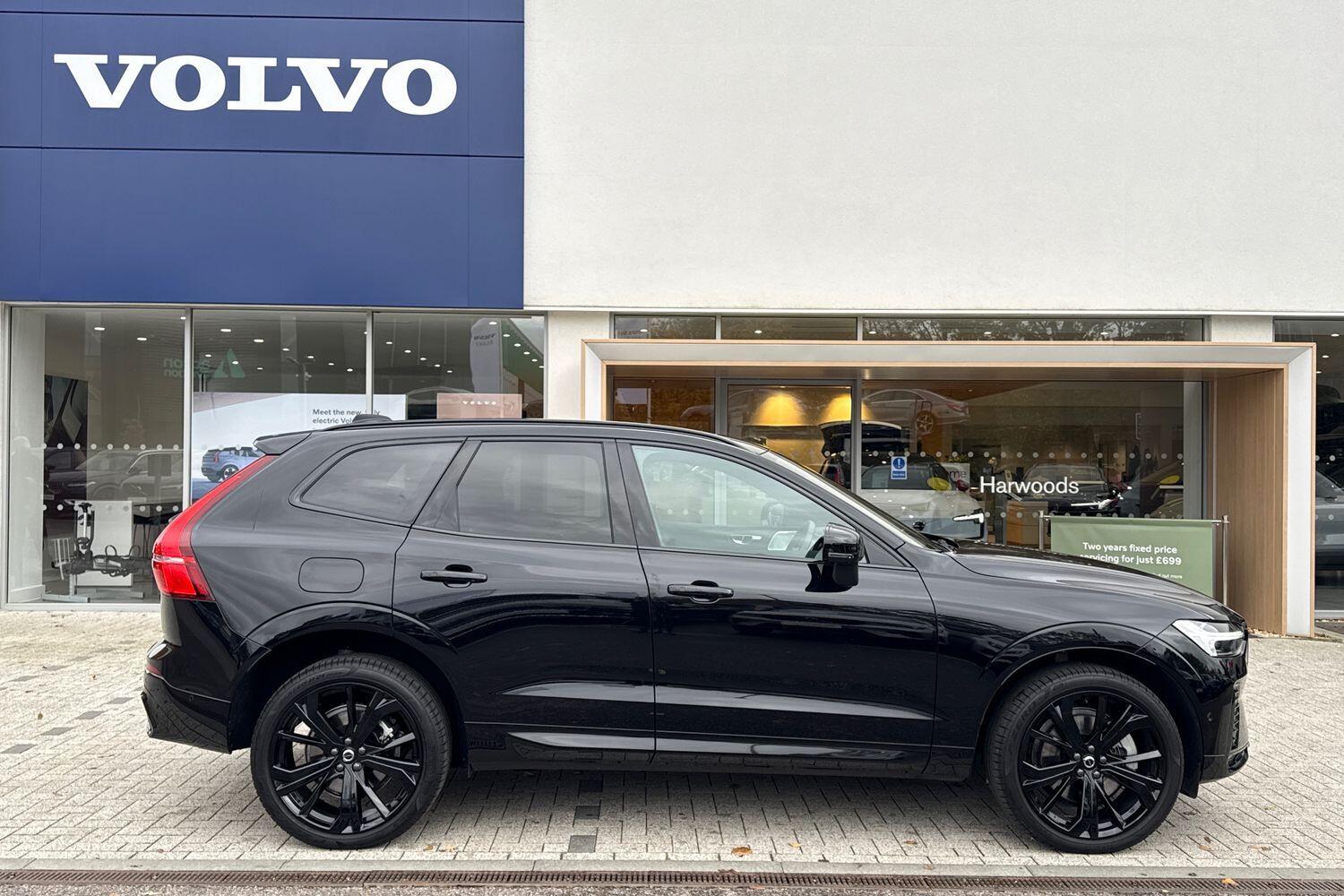 Used Volvo XC60 2025 for sale - 76521741: Photo 2