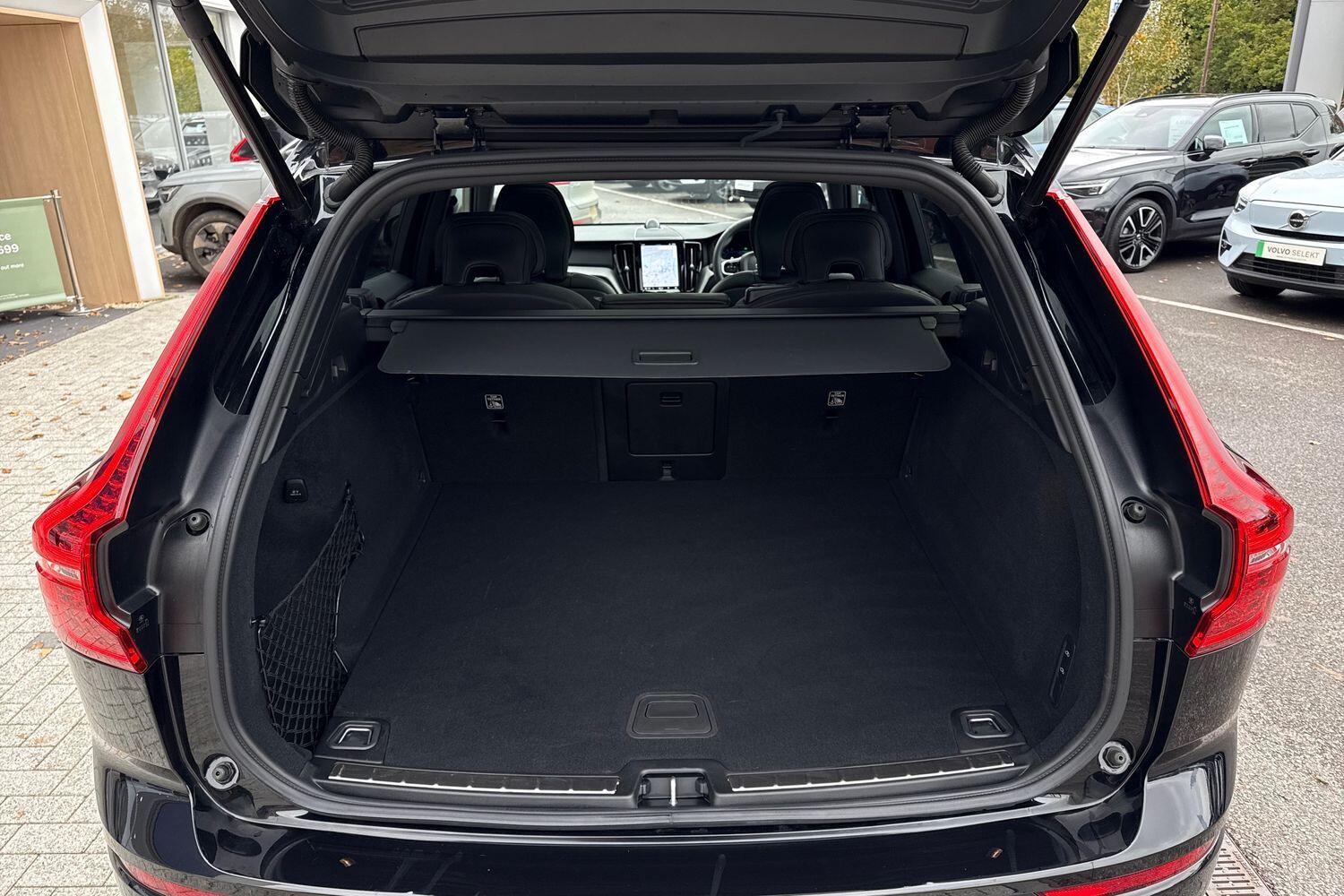 Used Volvo XC60 2025 for sale - 76521741: Photo 20