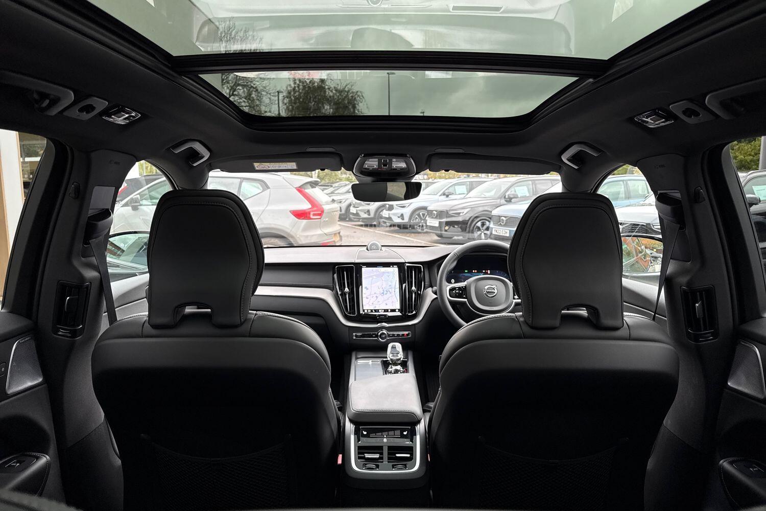 Used Volvo XC60 2025 for sale - 76521741: Photo 22