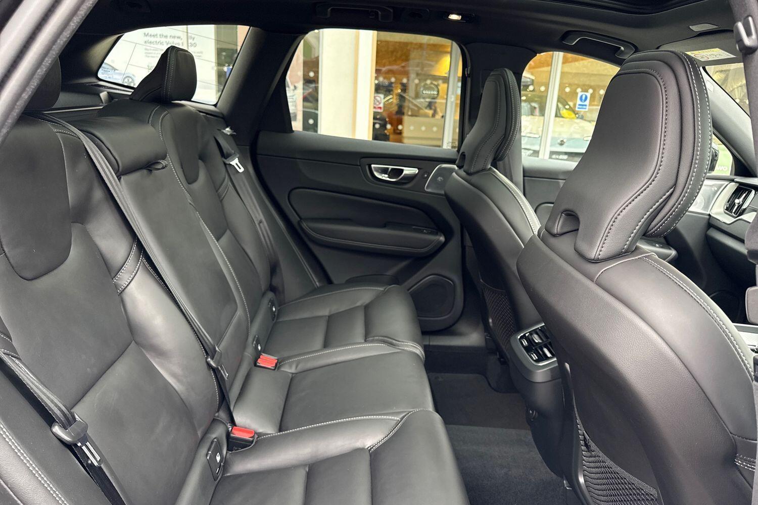 Used Volvo XC60 2025 for sale - 76521741: Photo 23