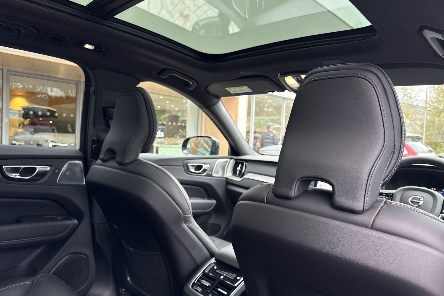 Used Volvo XC60 2025 for sale - 76521741: Photo 24