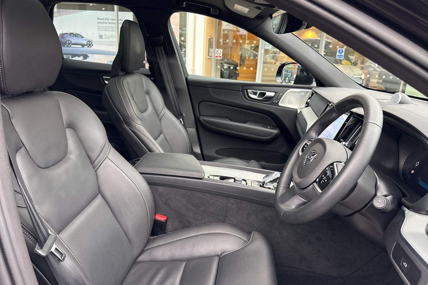 Used Volvo XC60 2025 for sale - 76521741: Photo 26