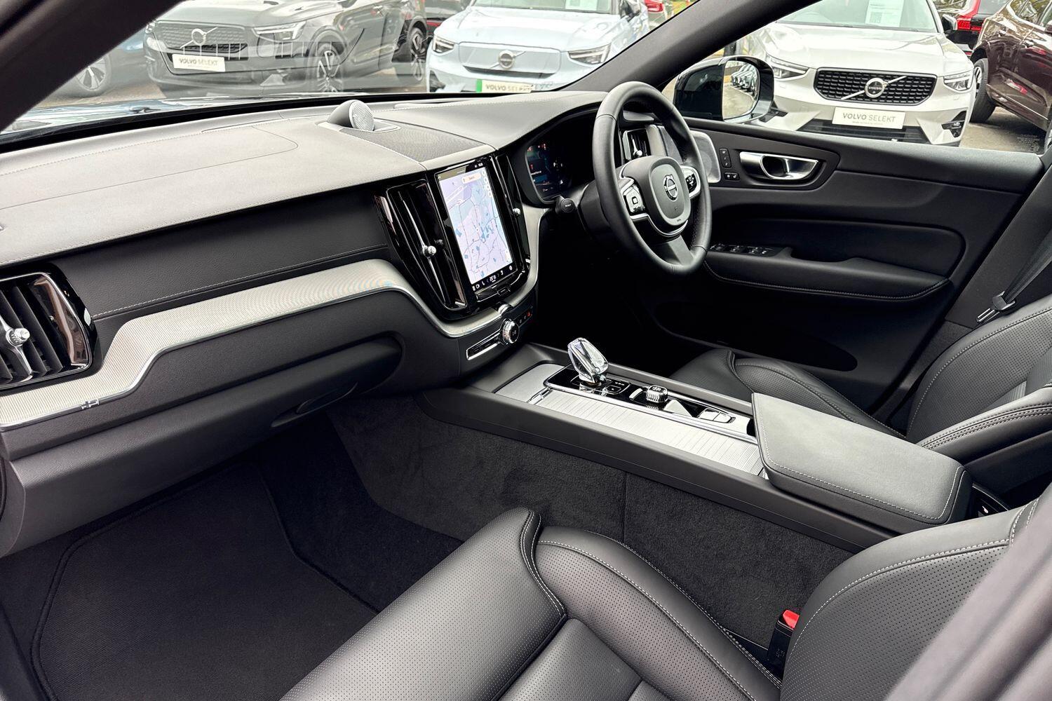 Used Volvo XC60 2025 for sale - 76521741: Photo 27