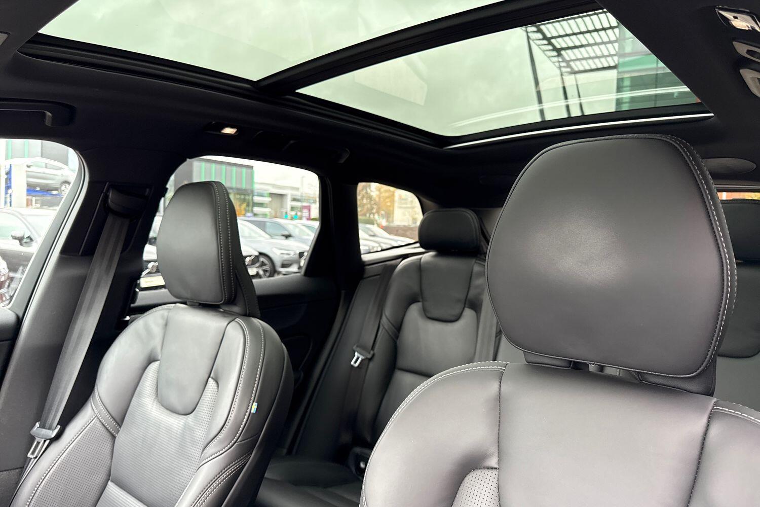 Used Volvo XC60 2025 for sale - 76521741: Photo 29