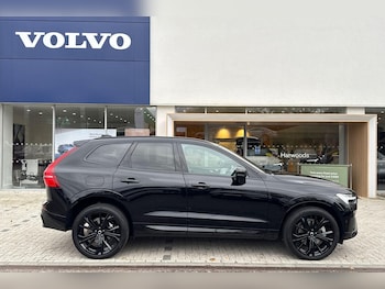 Used Volvo XC60 2025 for sale - 76521741: Photo