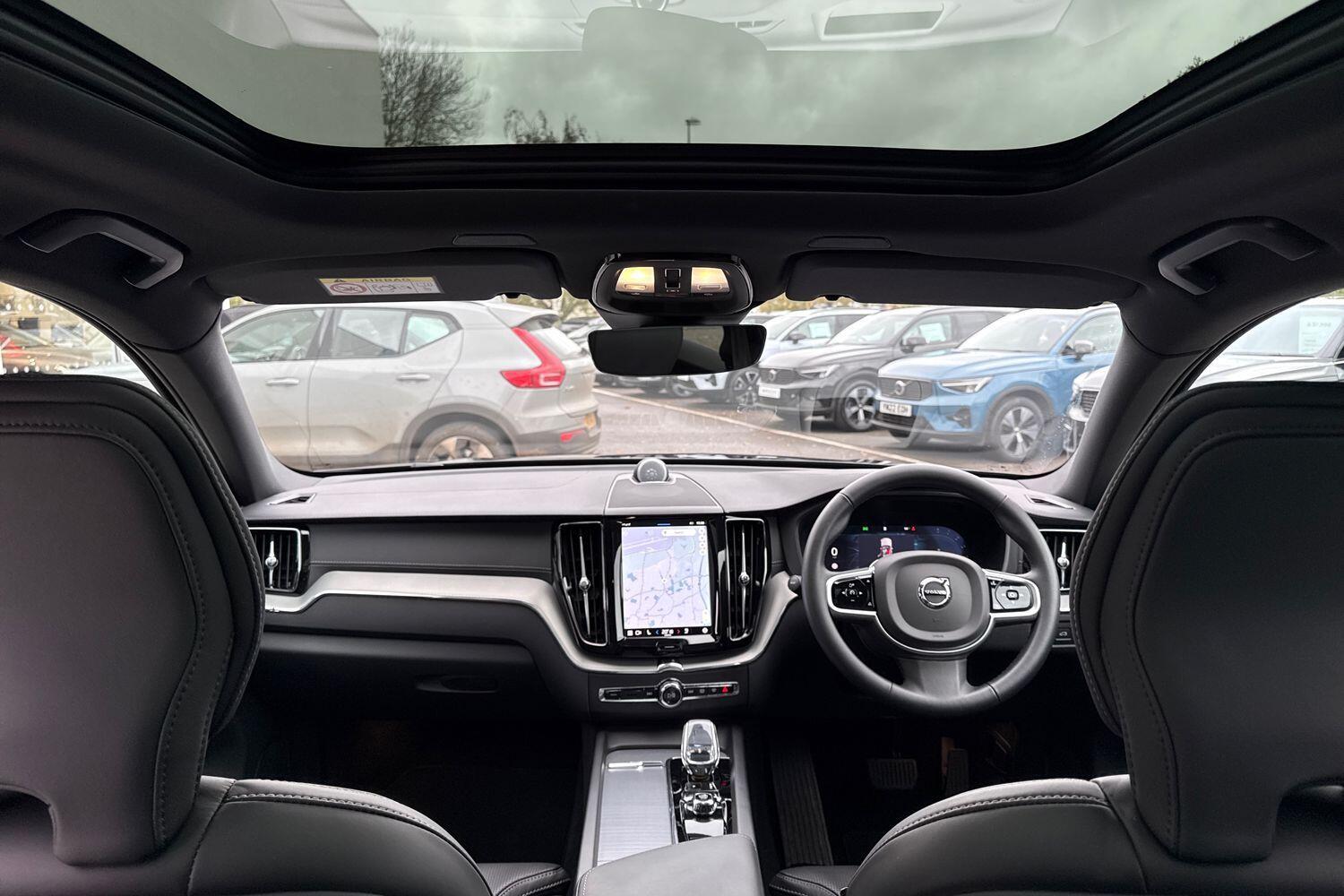 Used Volvo XC60 2025 for sale - 76521741: Photo 3