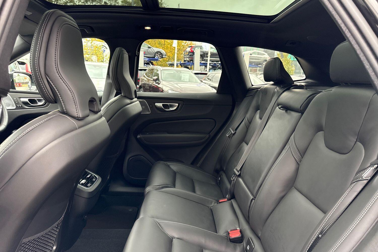 Used Volvo XC60 2025 for sale - 76521741: Photo 30