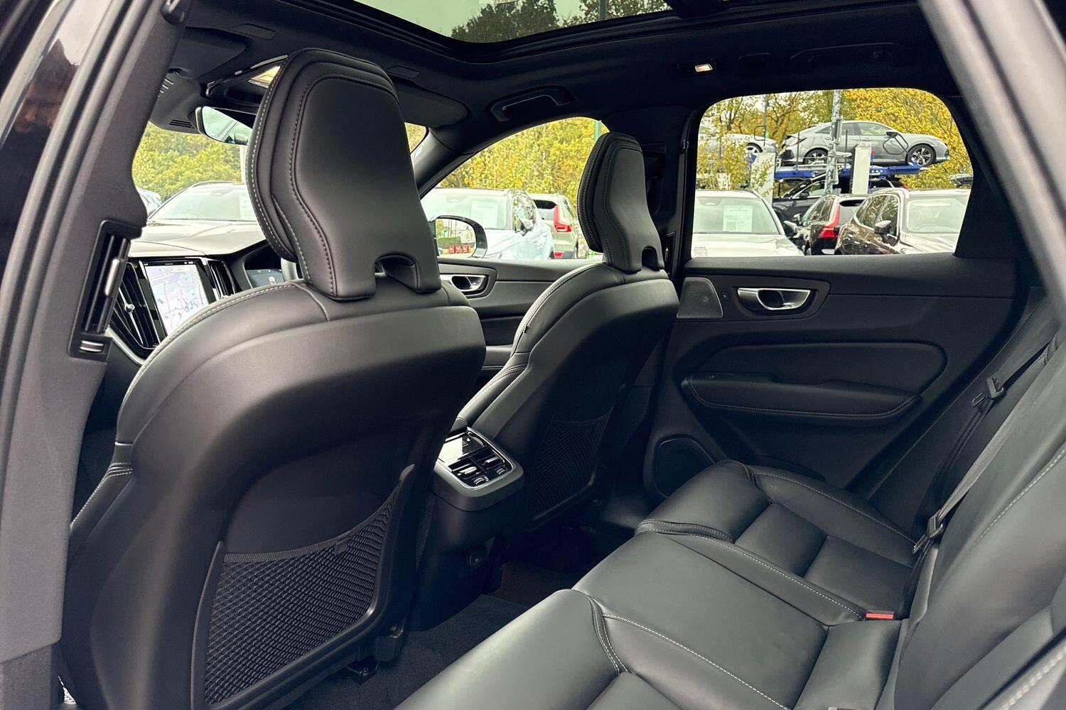 Used Volvo XC60 2025 for sale - 76521741: Photo 31