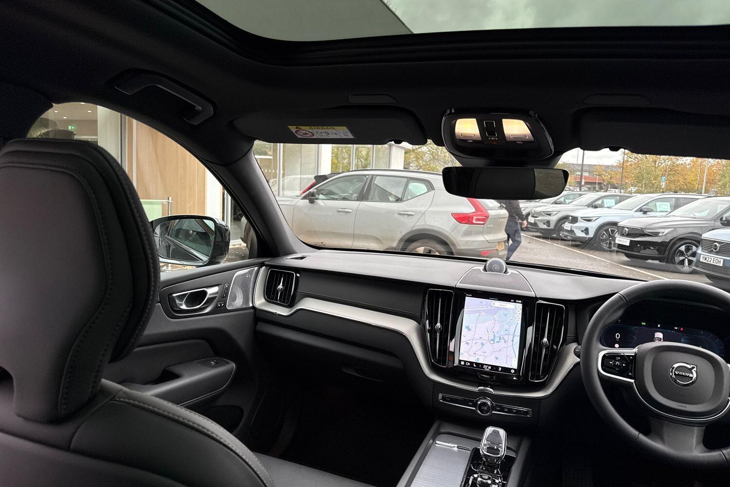 Used Volvo XC60 2025 for sale - 76521741: Photo 33