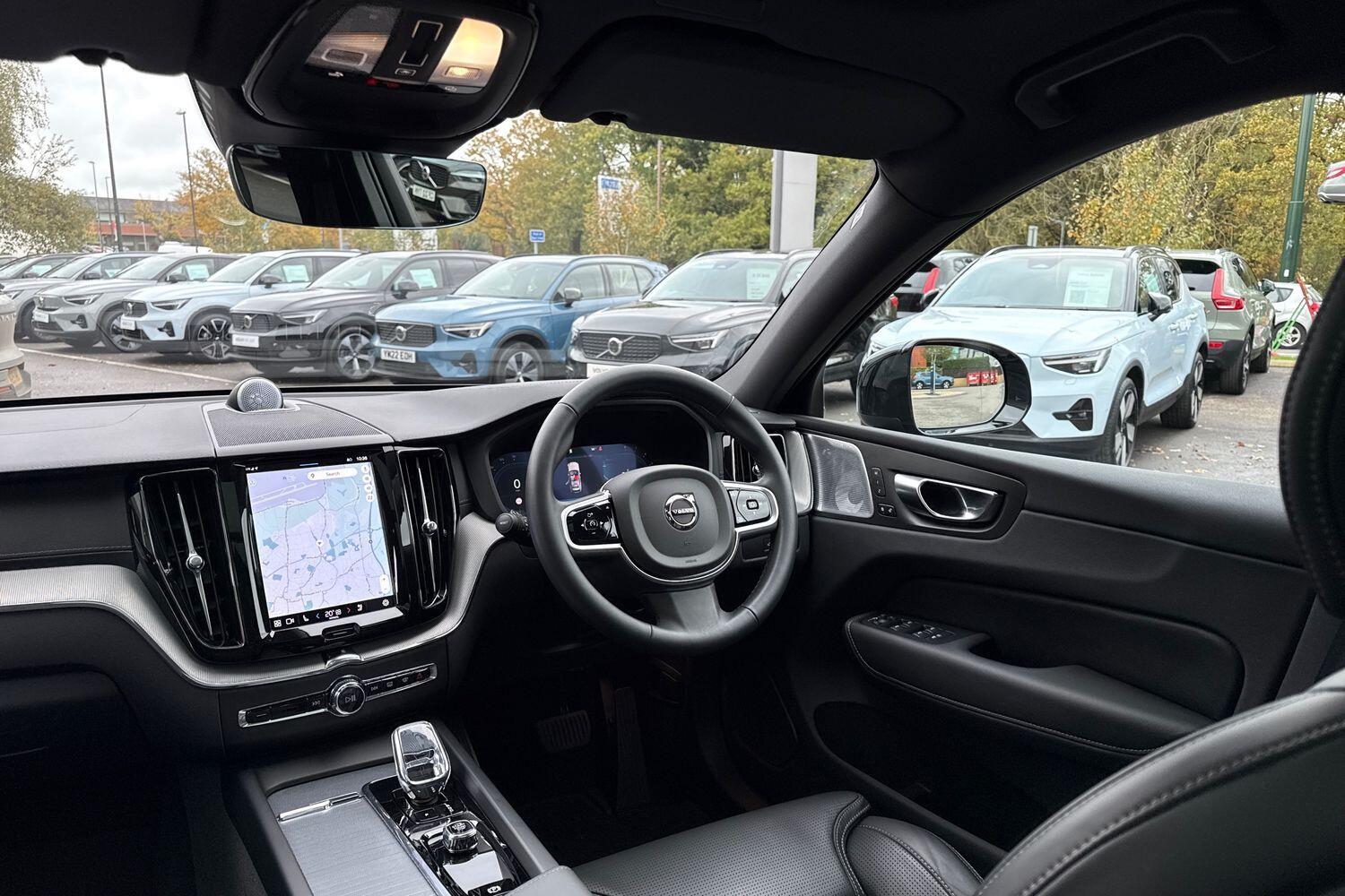 Used Volvo XC60 2025 for sale - 76521741: Photo 34