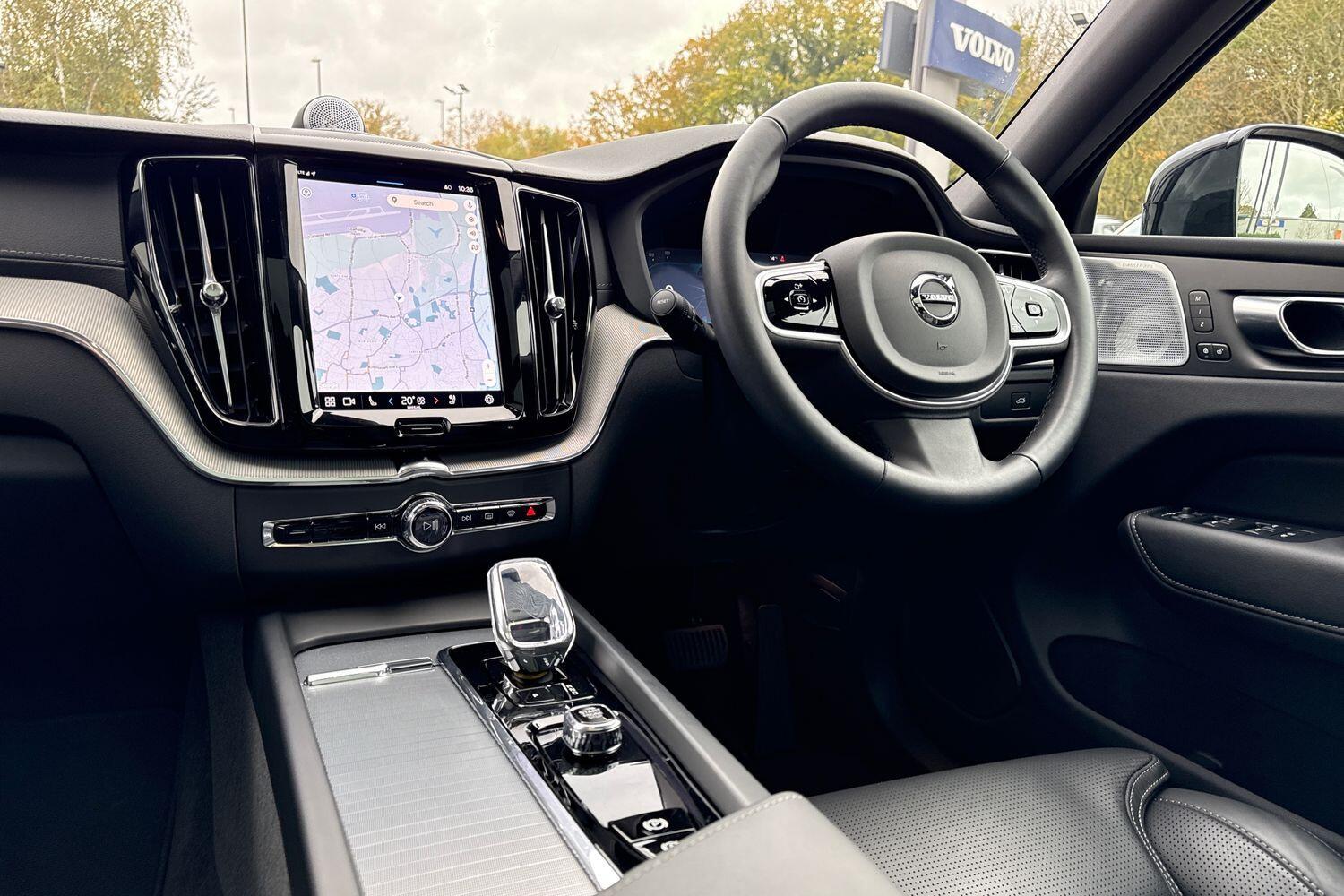 Used Volvo XC60 2025 for sale - 76521741: Photo 36