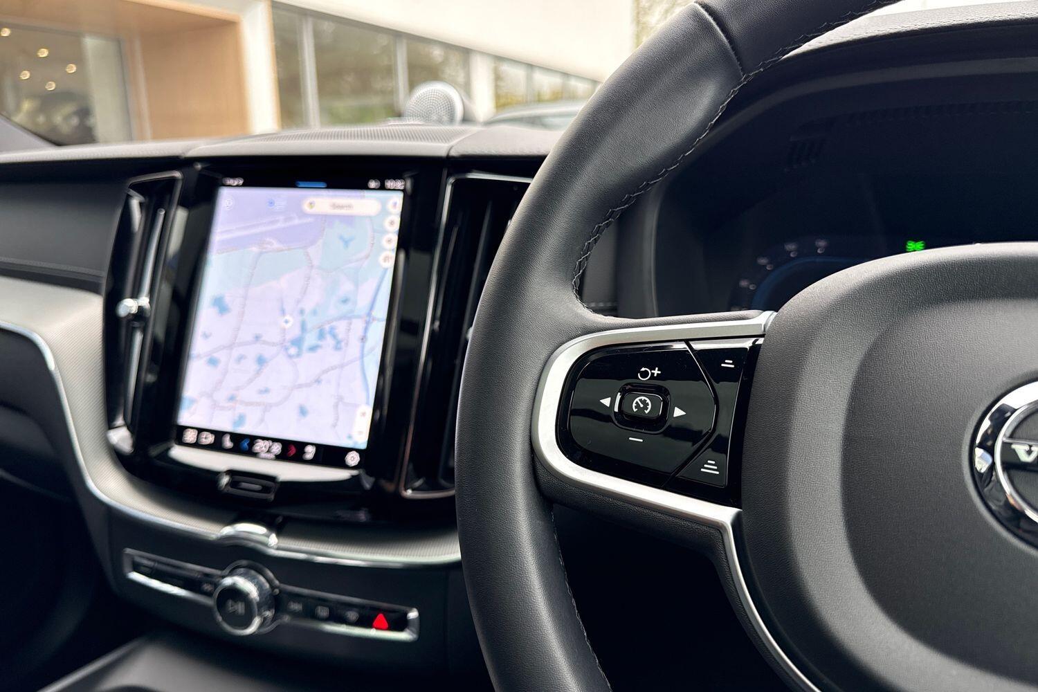 Used Volvo XC60 2025 for sale - 76521741: Photo 37