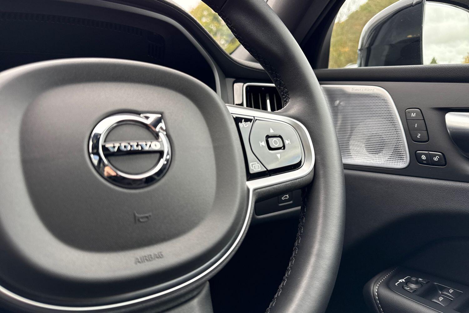 Used Volvo XC60 2025 for sale - 76521741: Photo 38