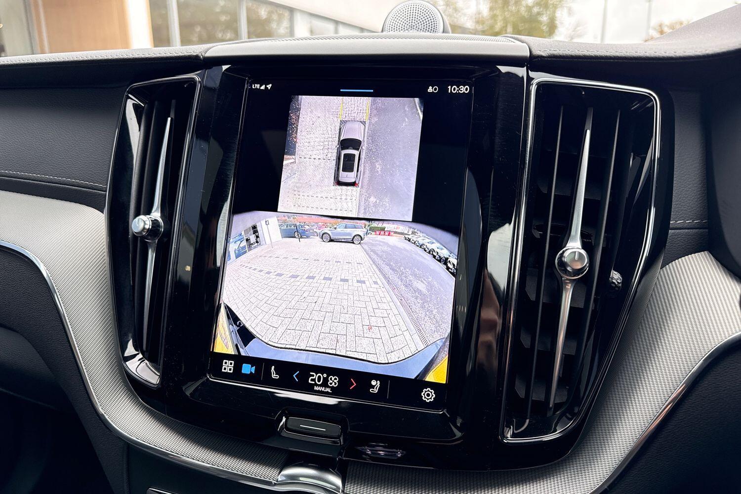 Used Volvo XC60 2025 for sale - 76521741: Photo 39