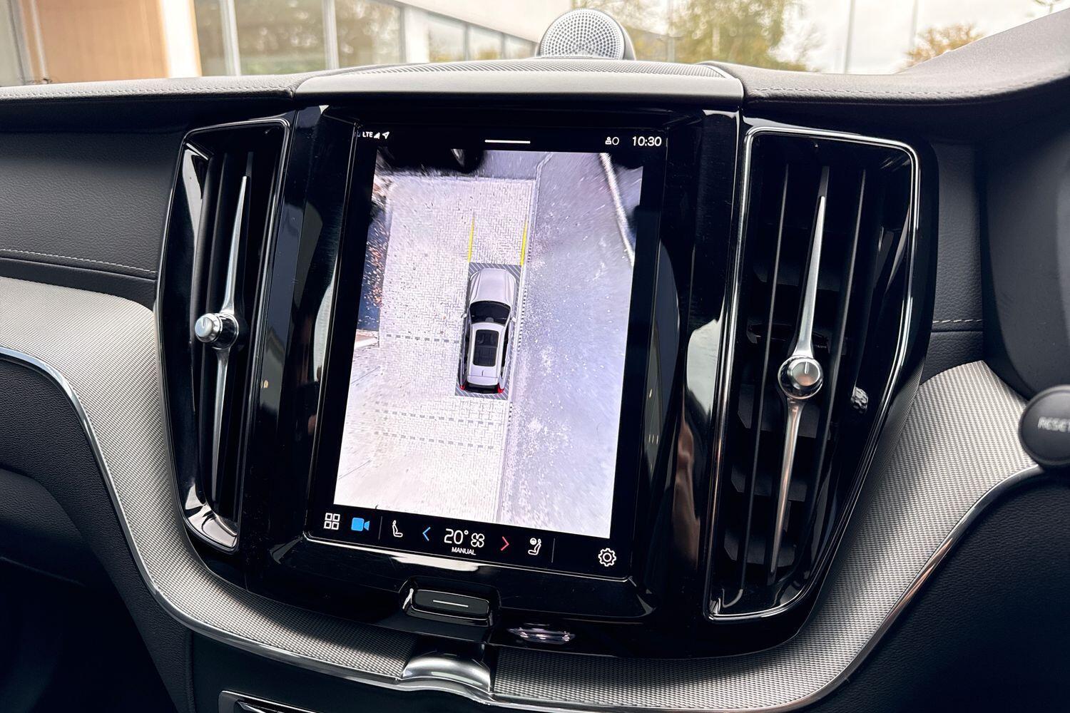 Used Volvo XC60 2025 for sale - 76521741: Photo 4