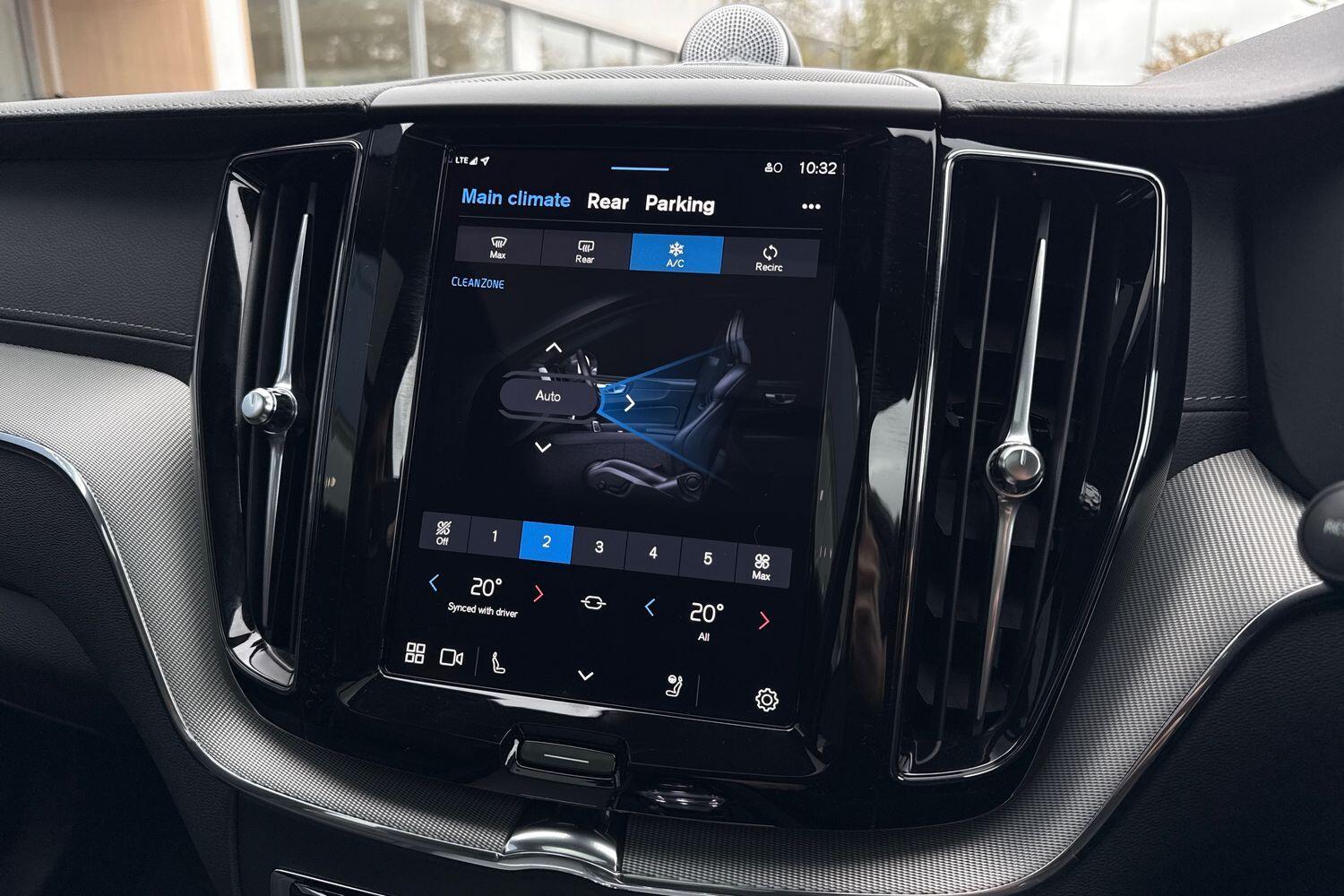 Used Volvo XC60 2025 for sale - 76521741: Photo 40