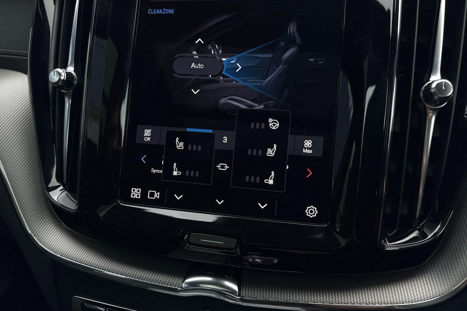 Used Volvo XC60 2025 for sale - 76521741: Photo 41