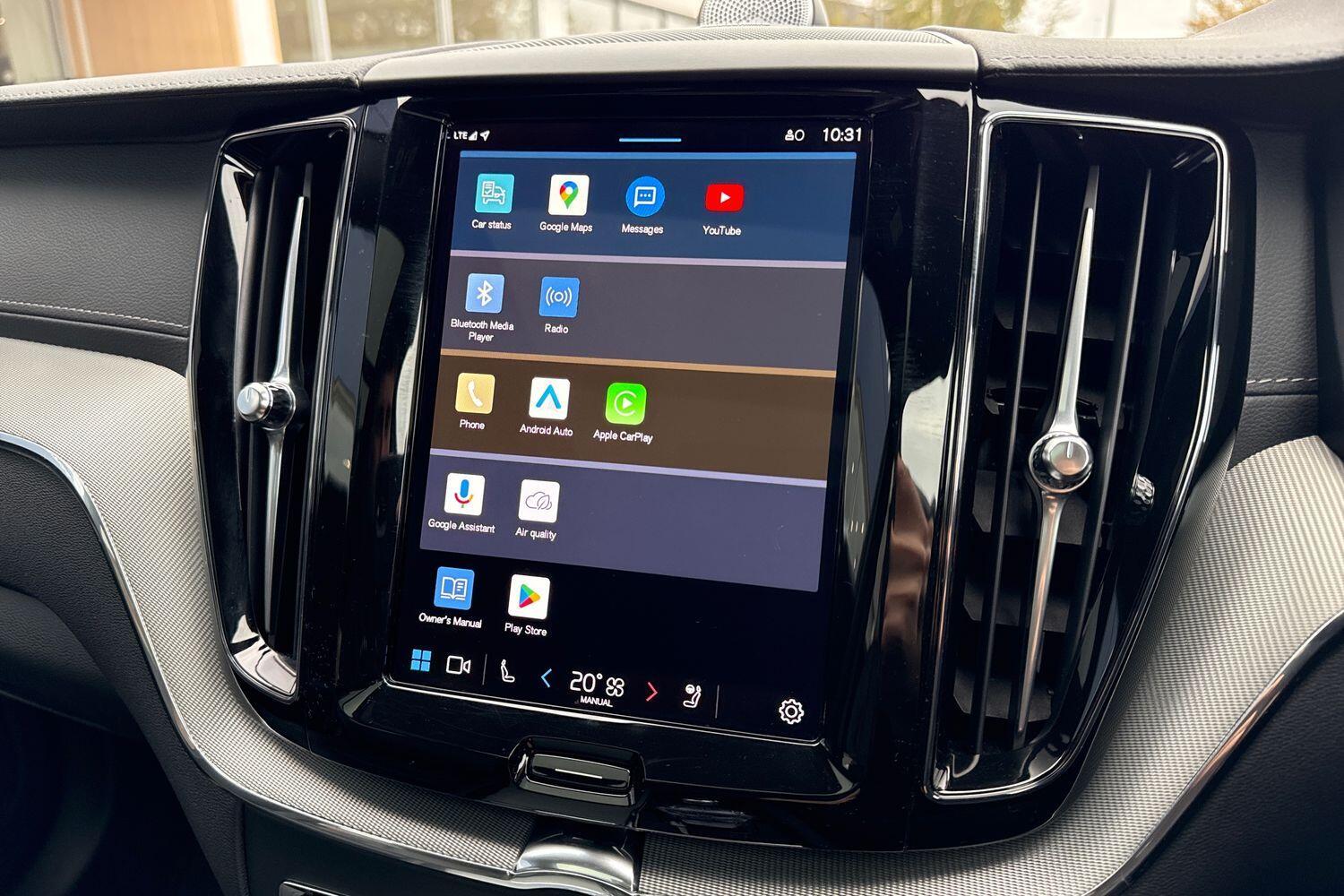 Used Volvo XC60 2025 for sale - 76521741: Photo 42