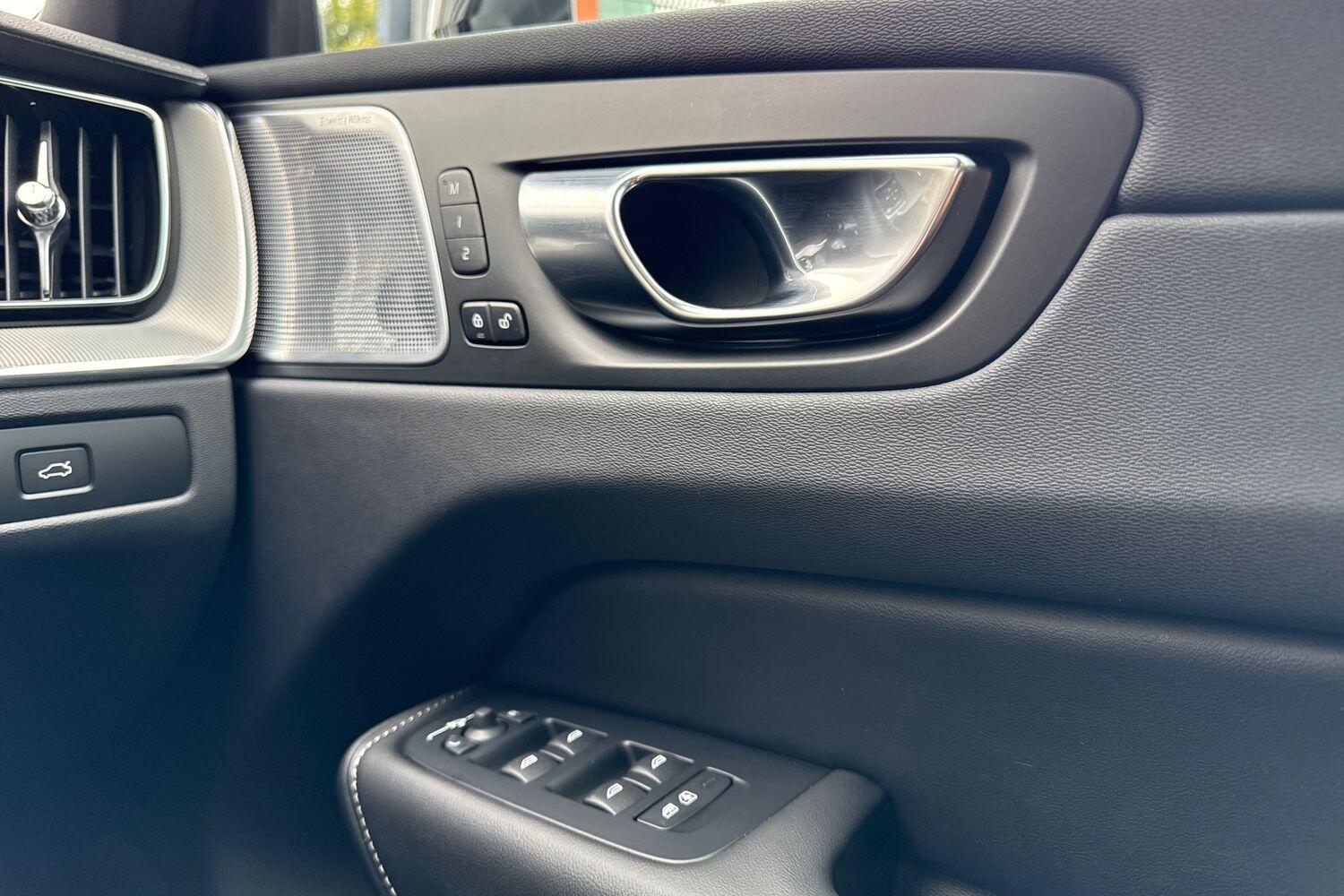 Used Volvo XC60 2025 for sale - 76521741: Photo 43