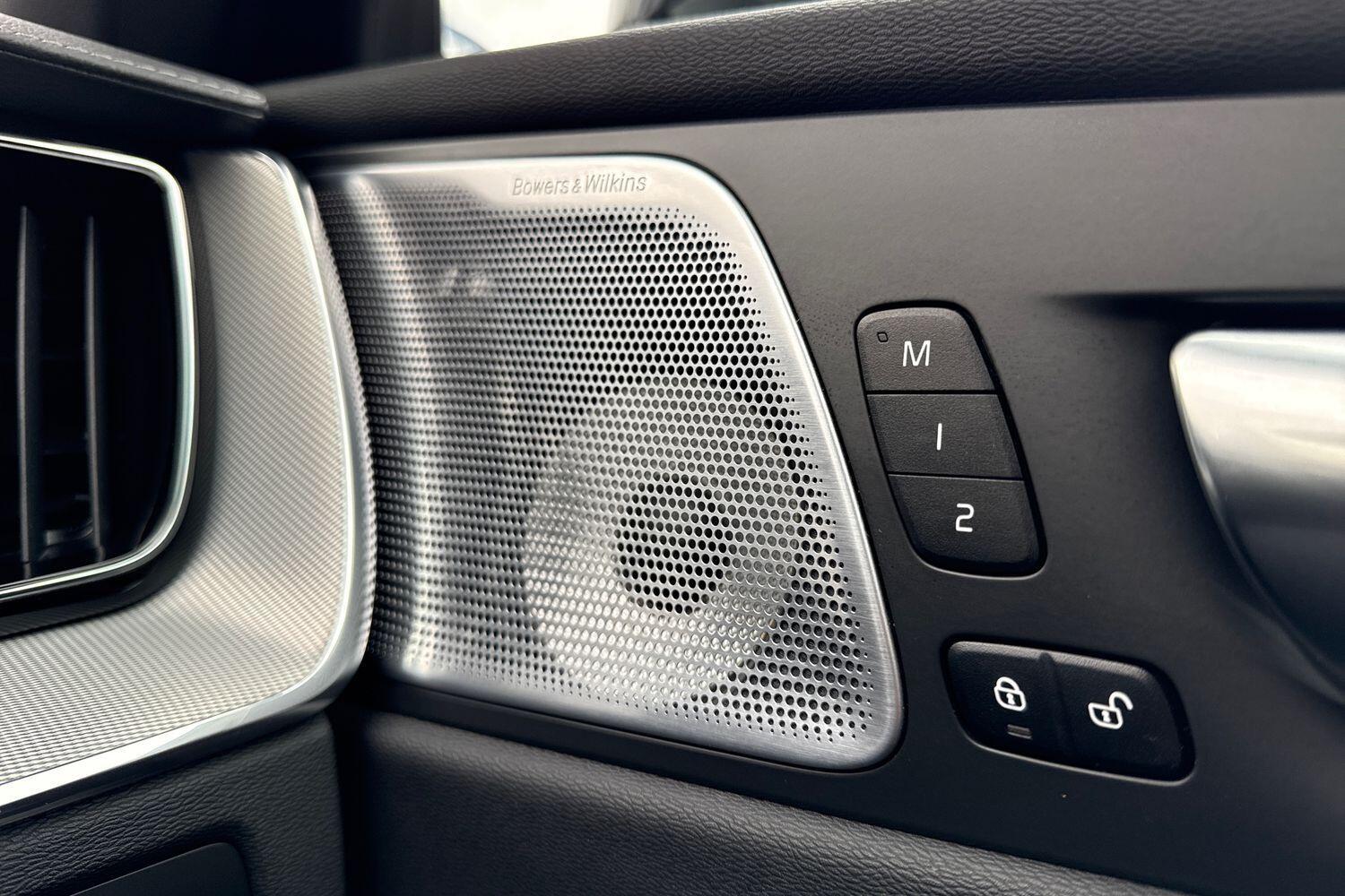 Used Volvo XC60 2025 for sale - 76521741: Photo 44