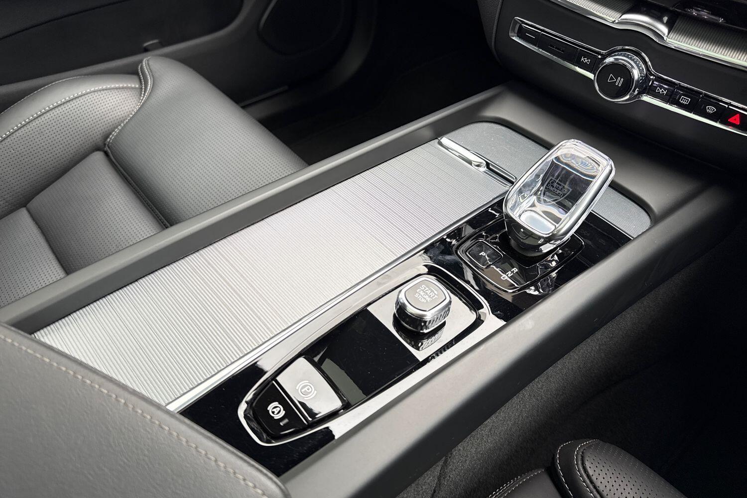 Used Volvo XC60 2025 for sale - 76521741: Photo 45