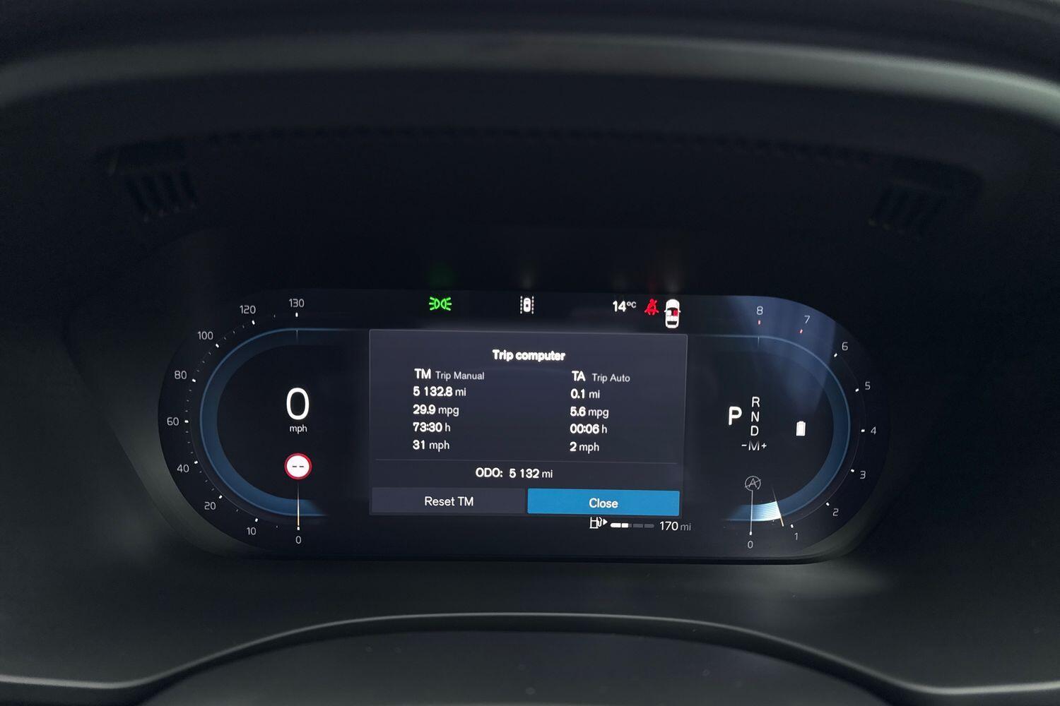 Used Volvo XC60 2025 for sale - 76521741: Photo 47