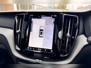 Used Volvo XC60 2025 for sale - 76521741: Photo