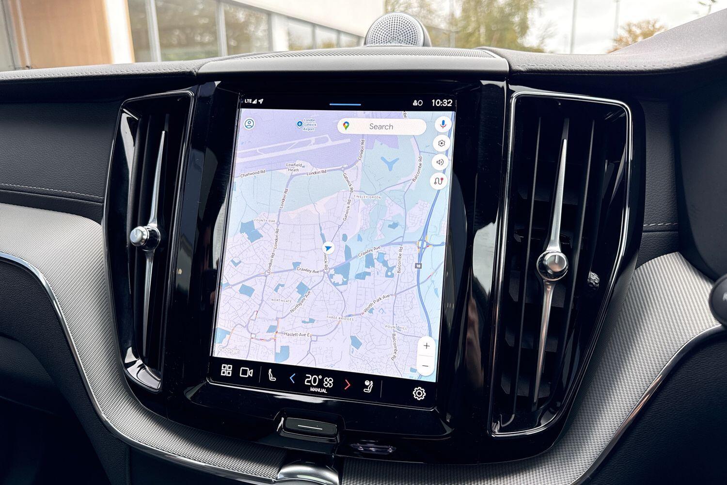 Used Volvo XC60 2025 for sale - 76521741: Photo 5