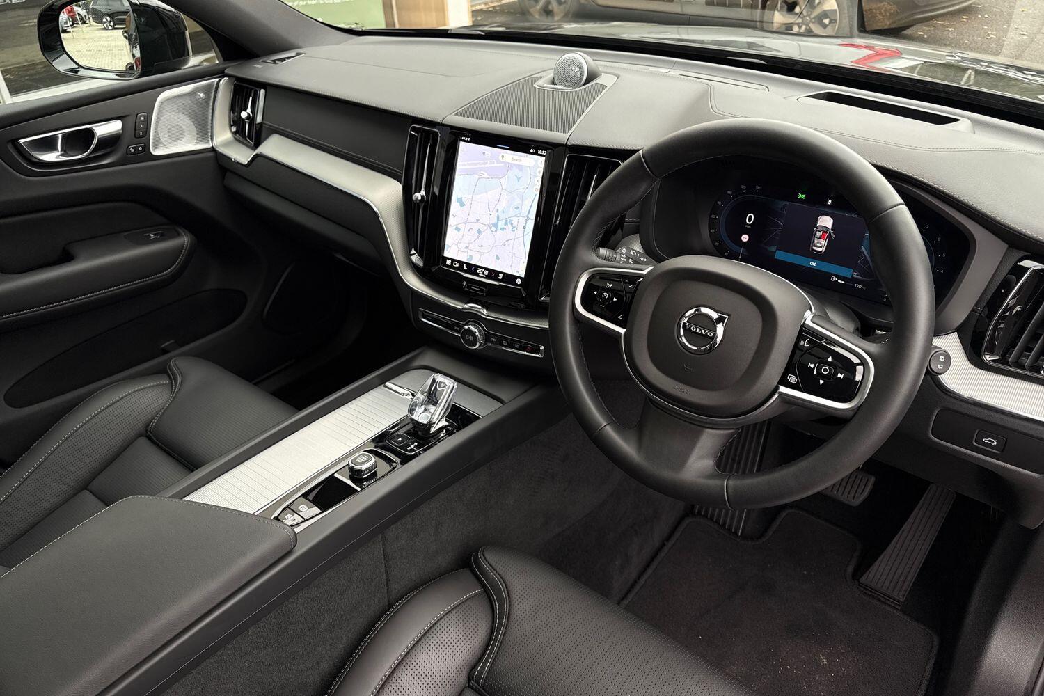 Used Volvo XC60 2025 for sale - 76521741: Photo 6