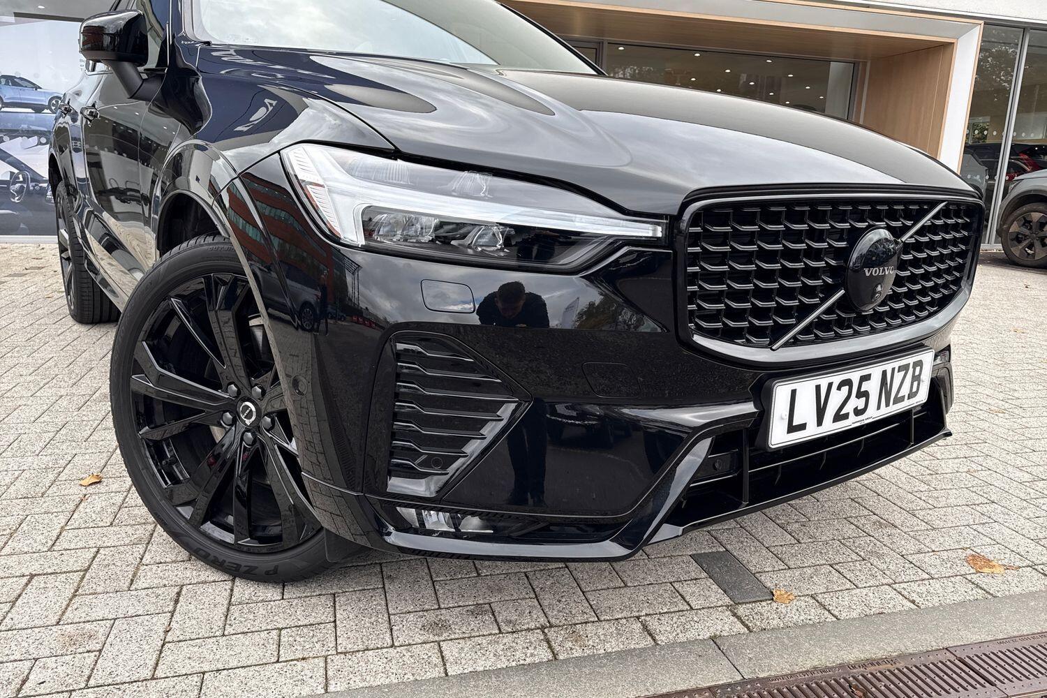 Used Volvo XC60 2025 for sale - 76521741: Photo 7