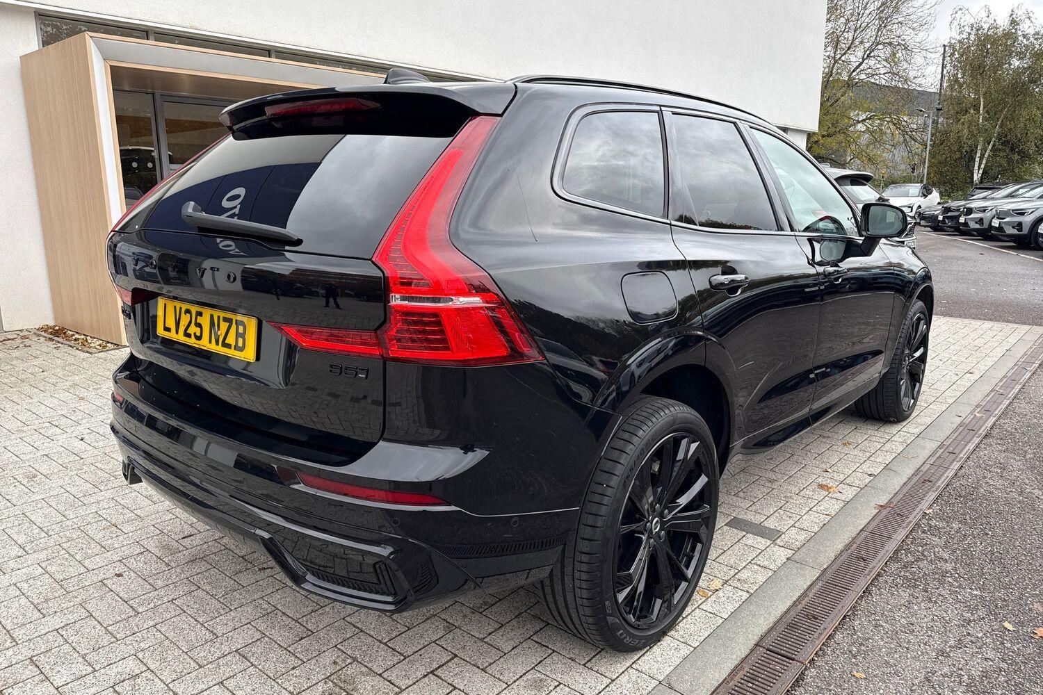 Used Volvo XC60 2025 for sale - 76521741: Photo 8